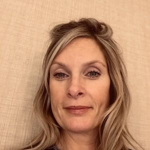 Meet your Posher, Dawn